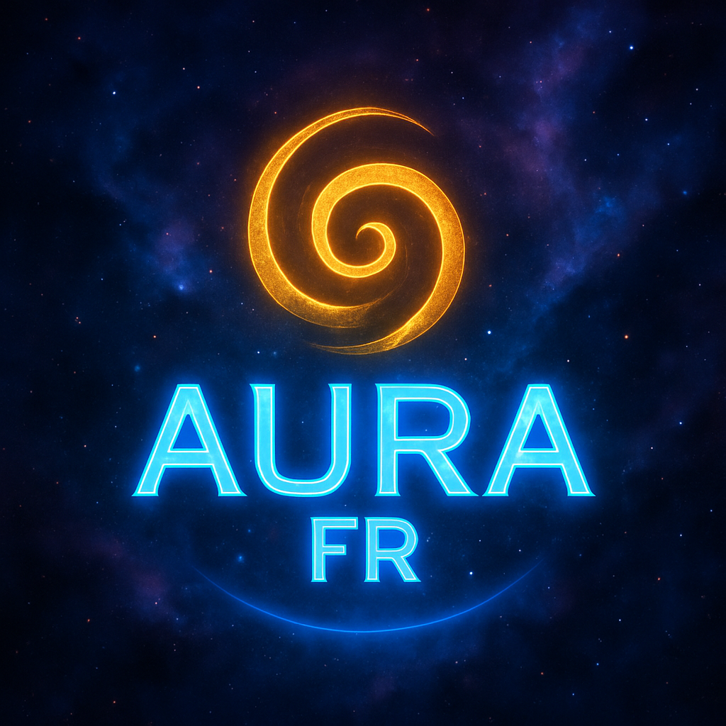 Logo AURA FR ©