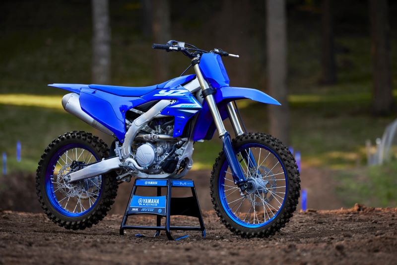 YZ 250
