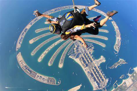 dubaï