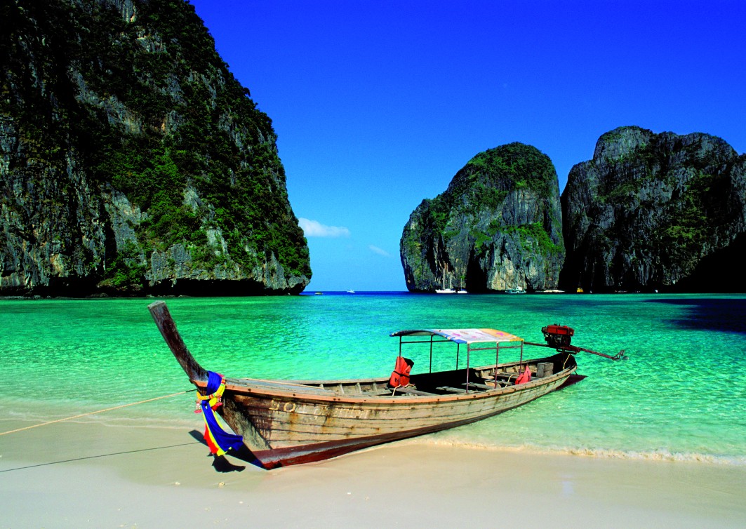 thailand